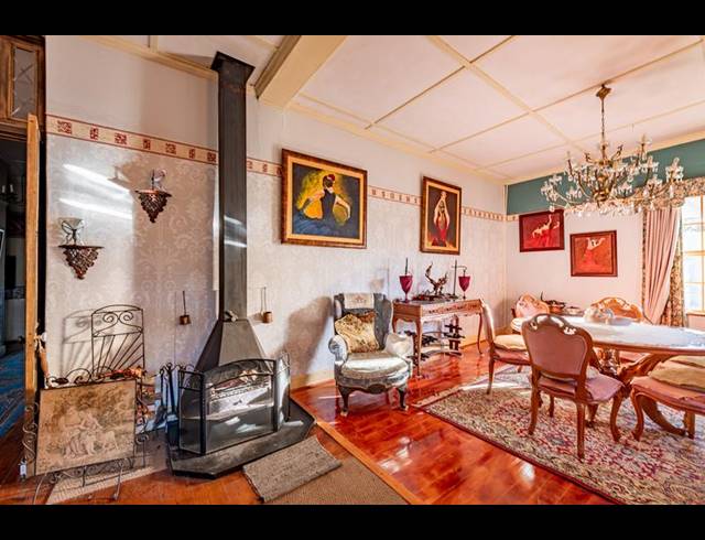 3 BEDROOM HOUSE FOR SALE IN RIVIERSONDEREND